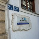 문화광장 방향 홈플러스 앞 | 20대 여자 혼자 그리스 18일 여행 🇬🇷 | 아테네 (3)