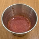 블루메디 | 대전 카페 선화동 디블루메 후기 / 생딸기아이스크림, 스콘, 바닐라민트차이티