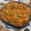 화합로L | 울산 삼산동 맛집 참살이산들바람 단체룸 단체 모임 오리불고기 청국장 후기