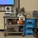 7024 | 논산) 돌판 구이 삼겹살 맛집 🥩 / '미닫이' 본점 솔직 후기