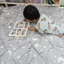 아동 극세사 침구세트 주노베딩 베어