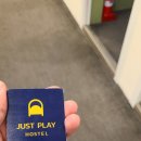 저스트플레이호스텔 이미지