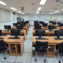 원곡고등학교 | 학교 컴퓨터책상 납품 사례｜원곡고등학교 컴퓨터실 책상 설치 완료