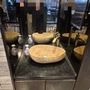 교촌치킨 송내로데오점 넓고 쾌적한 치킨 매장