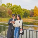 서울숲공원 커뮤니티센터 | 서울 가볼만한곳 성수동 서울숲 은행나무 문래창작촌 데이트 코스