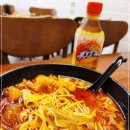 만촌네거리 롯데리아 앞 이미지