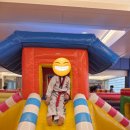 비룡 태권도장 | [목동태권도]비룡태권도 리모델링 후 에어바운스EVENT!