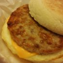 에그머핀 이미지