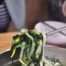 락빈칼국수 - 문경시 운동장로 23 | 락빈칼국수