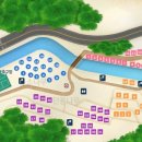 금오산 야영장 이미지