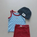 부산 르네시떼 아기옷 쇼핑 | CON(콘) 브랜드 득템 후기🛍️