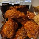 비비큐(BBQ)장현점 | [리뷰/후기] 비비큐 황금올리브치킨(BBQ치킨 장현행복점) 배달 후기