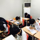 쌤통학원 이미지