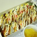 화정분식 이미지