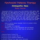 2024년 부산.경남 Myofascial Release Therapy (Osteopathic View) Basic Course 이미지