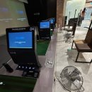 비치센타골프존 이미지