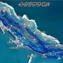 나로도연안여객선터미널 이미지