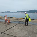 부산항만공사 노동조합 이미지