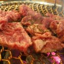 황제숯불구이 이미지
