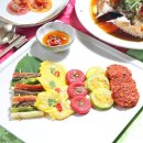 국화정원 이미지