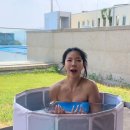 제이제이 어린이 수영장 이미지