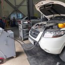 오토라인자동차공업사 이미지