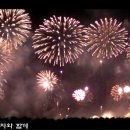 항주 서호불꽃축제 관람후기 이미지