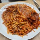 [부안맛집] 아삭한 콩나물 가득 순살해물아구찜에 볶음밥까지 맛있는 아구찜 맛집 추천 아구세상 부안점