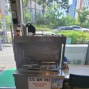 월형칼국수 그리고