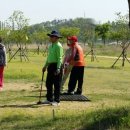 구미파크골프장 이미지