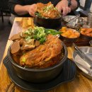 봉이감자탕, 칼국수 | 천호역 맛집 : 내 기준 1등 감자탕, 혼밥하기 좋은 봉이뼈해장국(뼈해장국, 감자탕 후기)