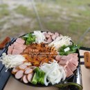 운악홀리데이 | [경기도-가평] 비 오는 날, 우중 캠핑 * 가평 운악 홀리데이 캠핑장