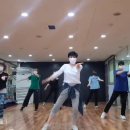 째저사이즈(째즈댄스운동) 이미지