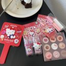 감성그림&손글씨 | 성수동 카페 하츠커피 후기 행운을 전하는 감성 공간