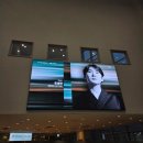 통영국제음악당(콘서트홀, 블랙박스) | 통영 조성진 공연 후기 통영국제음악당 콘서트홀 5층 시야 윤이상