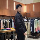 남자 바람막이 추천 아미 ami HJK051 PA0009 윈드브레이커 후기