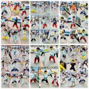 용인대래미안태권도장 이미지