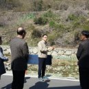 영학관광농원 야영장 이미지