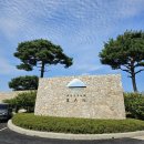 원주 뮤지엄산 안도타다오 청춘 전시후기