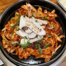 오리주물럭이 맛있는 전주 만성동 맛집, 아나스 (+주차 정보)