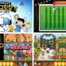 스누피모바일 이미지