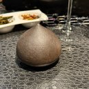 아트스페이스유한회사 | 생일 기념일 데이트 날에 가기 좋은 홍대 아트스페이스 우월 한우 오마카세 디너 코스 후기