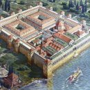 맘마미아와 함깨한 발칸3국(슬로베니아, 크로아티아, 보스니아)관광여행기(24)..크로아티아 스플리트의 디오클레티아누스 궁전(1) 이미지