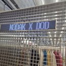 DOD | 코닥 X DOD 콜라보 후기