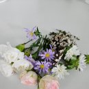 김예진헤어센스 | 드봄 조이솜 실장님🌸과 브라이덜온유에서 가봉스냅까지 마친 후기🫶(8월까지 블랑드봄 계약 이벤트 있대요!)