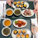 보스타임 | 연남동맛집 점심추천 보스김밥 후기, 김밥 닭강정 맛집