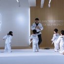 더단 태권도장 이미지