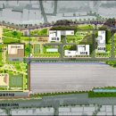 행복주택아파트 경로당 이미지