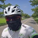 주월산 이동식화장실 | (7.11) 보성 주월산 패러글라이딩 활공장 업힐!~