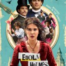 윔블 | 넷플릭스 영화 추천 에놀라 홈즈